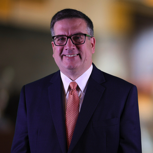 Fundraising Page: Brett Tillander